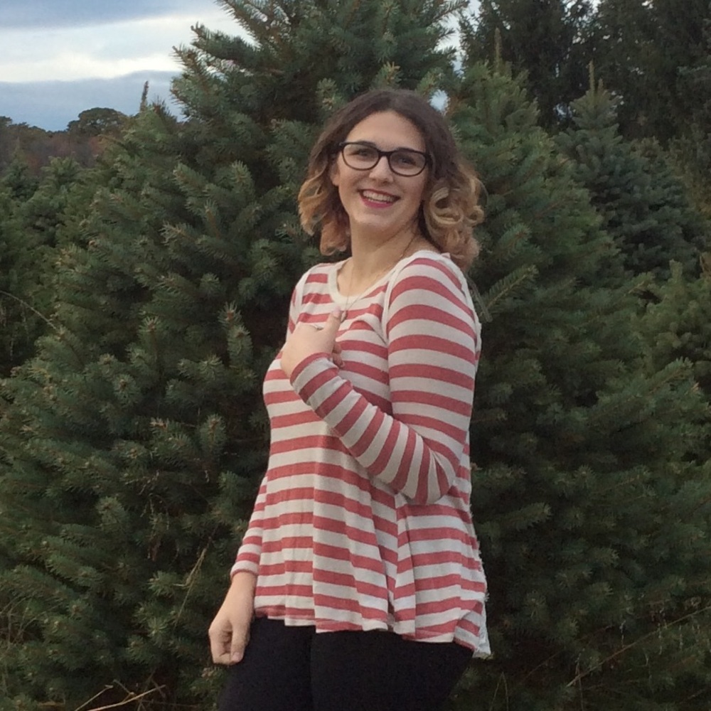 Meet your Posher, Hanna